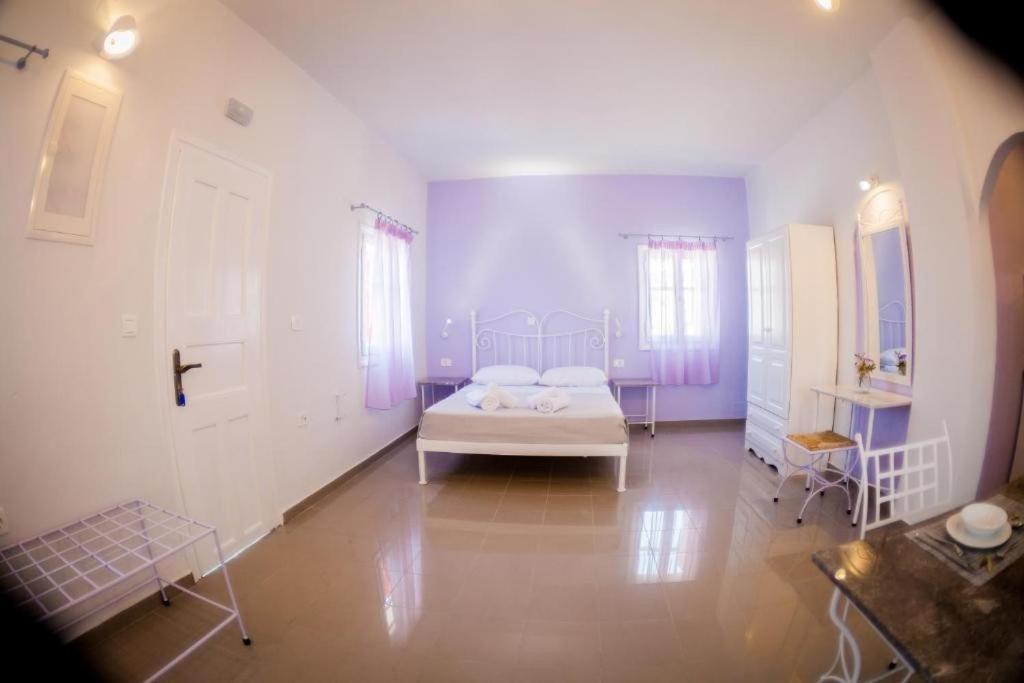 Marea Studios Symi Exterior foto